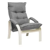 Кресло-трансформер Leset Левада (Слоновая кость/Malmo 90)