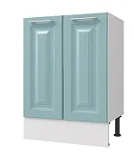 Стол Классик 60/2 створки