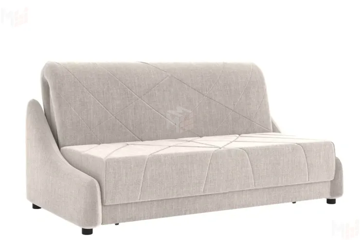 Диван-кровать Ларго 1,6 Бежевый