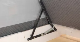 Диван-кровать угловой Френсис ТД 264