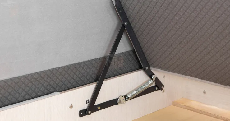 Диван-кровать угловой Френсис ТД 264