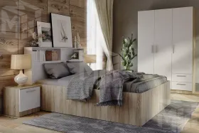 Спальня Илга композиция 2