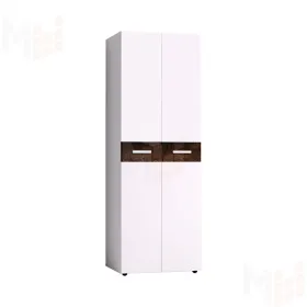 Шкаф для одежды Норвуд 54  ФАСАД Стандарт