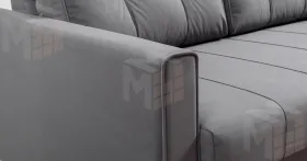 Диван-кровать Лео (138)  ТД 384