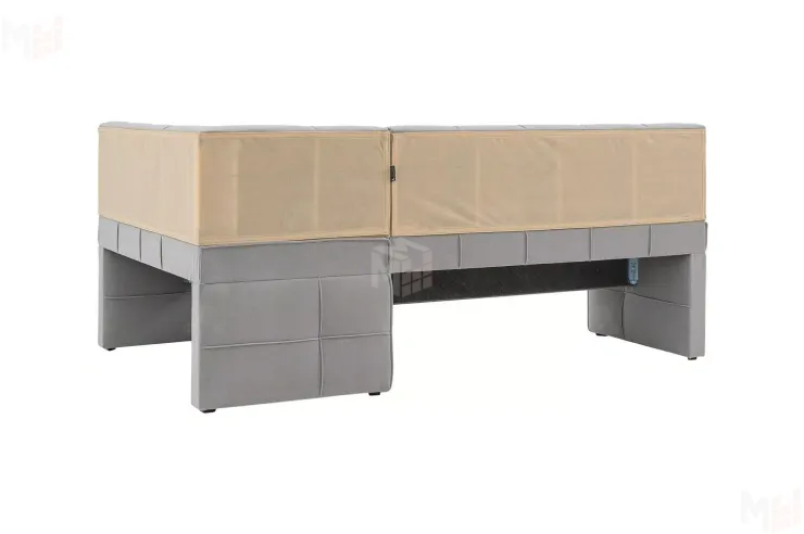 Угловой диван Атлас Лайт