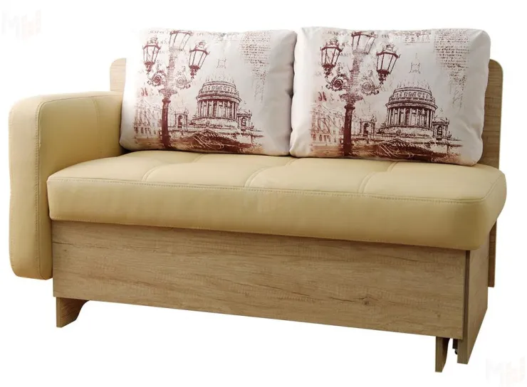 Кухонный диван Феникс ДФЕ-21 со спальным местом