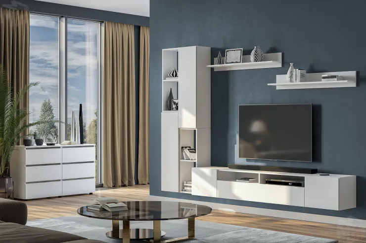 Модульная гостиная Токио