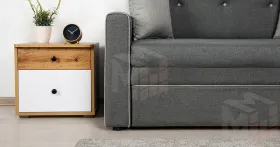 Диван-кровать Найс (120) ТД 298