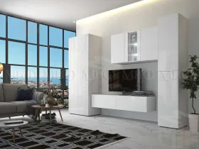 Гостиная Флорис вариант №3