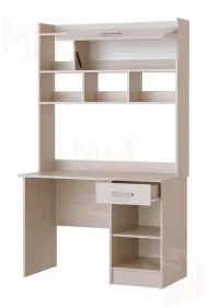 Компьютерный стол ПКС-2 ( Анкор светлый)