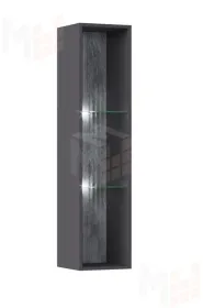 Гостиная Оливия мрамор глянец