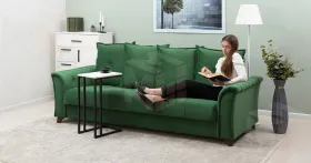 Диван-кровать Ирис ТД 579