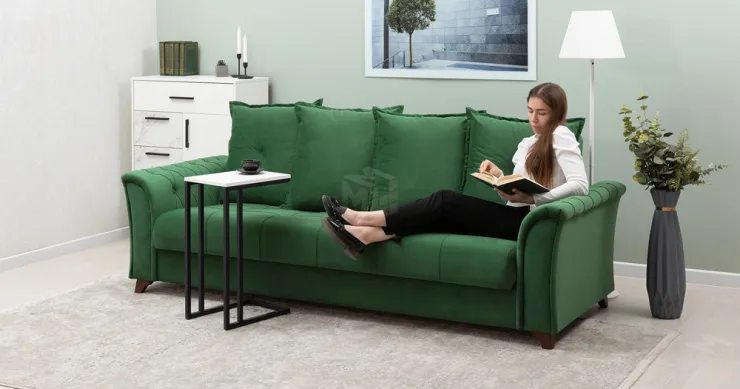 Диван-кровать Ирис ТД 579