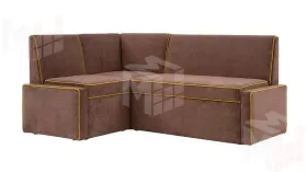 Угловой диван Лувр Кант