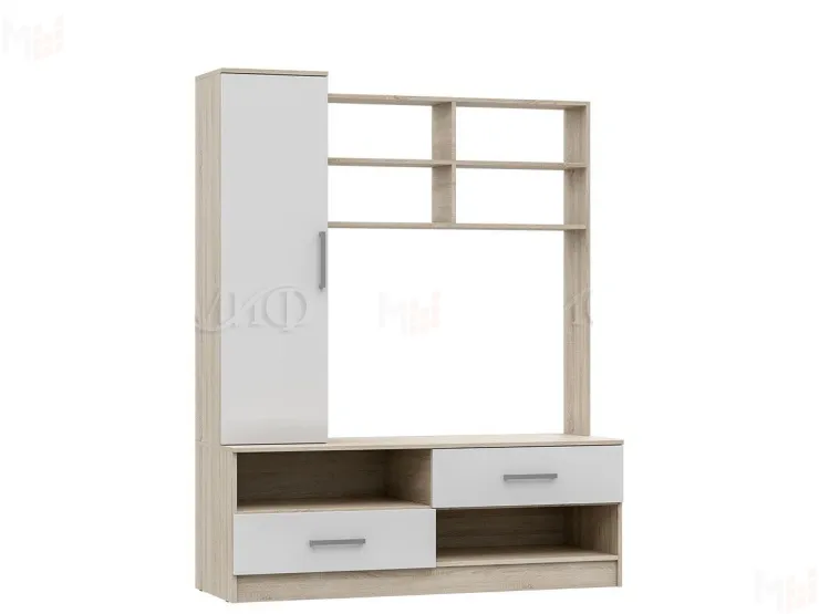 Гостиная Мартина