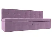 Диван кухонный прямой Техас