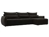 Диван угловой Лига-051 НПБ Лонг угол универсальный