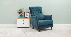 Кресло для отдыха Ирис ТК 578