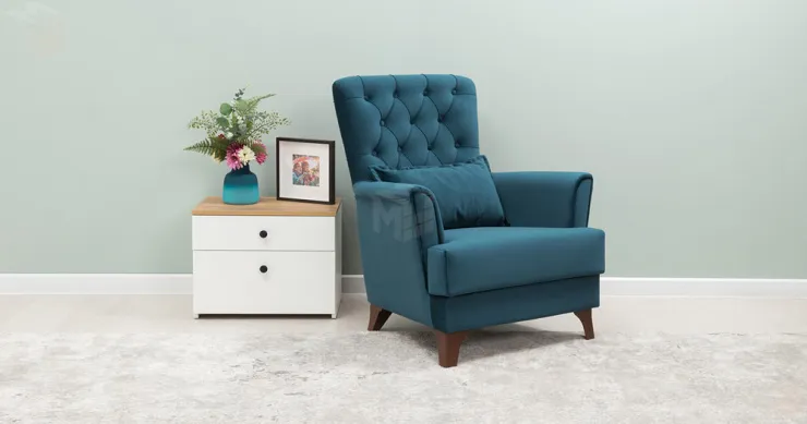 Кресло для отдыха Ирис ТК 578