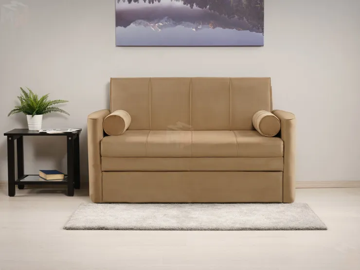 Диван-кровать Мелани (120)  ТД 366