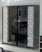 Сан-Ремо Шкаф-купе 1800 СР-01