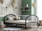 Кровать полутороспальная  Эвора 120