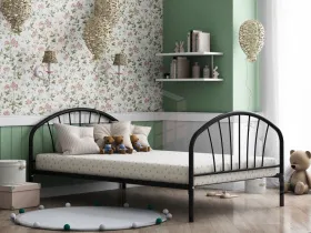 Кровать полутороспальная  Эвора 120