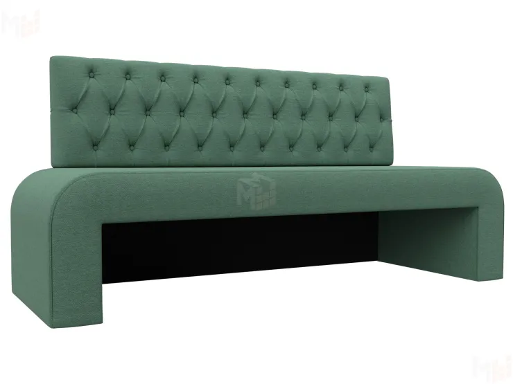 Диван кухонный прямой Кармен Люкс