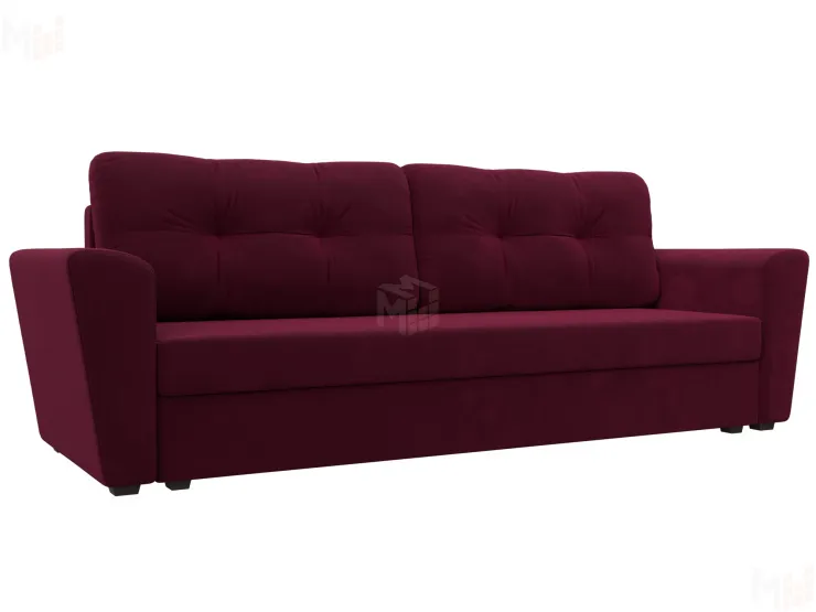 Диван прямой Амстердам Лайт