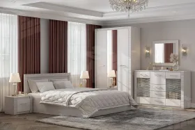 Комод - витрина Гамма 20