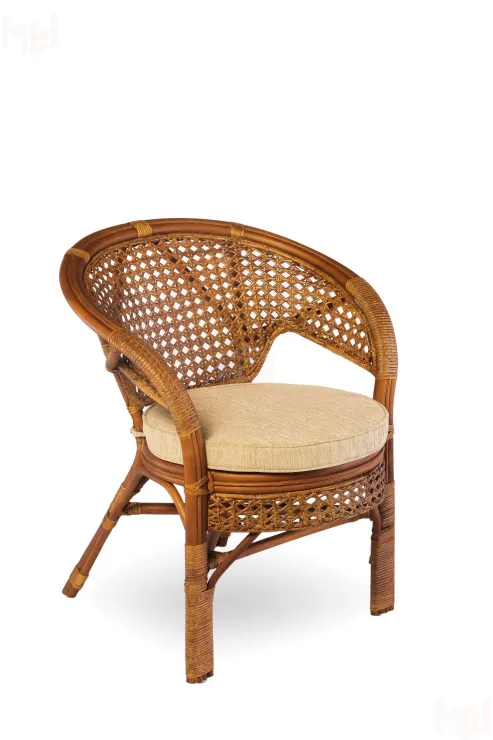 Кресло «Пеланги» (Pelangi) с подушкой