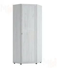 Шкаф угловой Оскар-7
