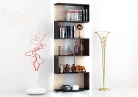 Стеллаж Ромео 1