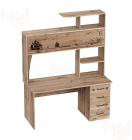 Стол компьютерный Фрегат