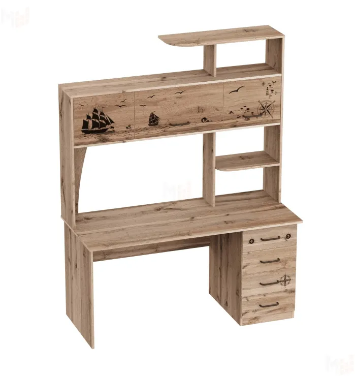 Стол компьютерный Фрегат