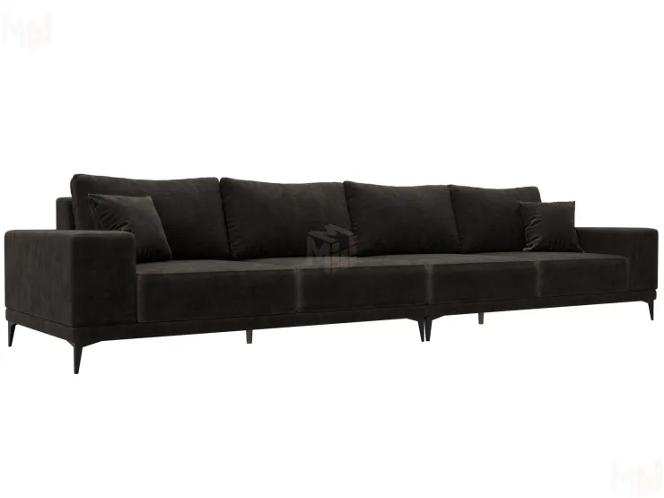 Диван прямой Льюес Лонг