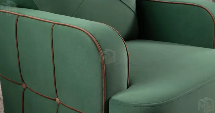 Кресло для отдыха Черри Н ТК 288