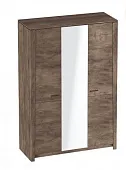 Шкаф трёхдверный Мальта (таксония)
