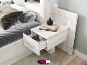 Спальный гарнитур Гранд 1