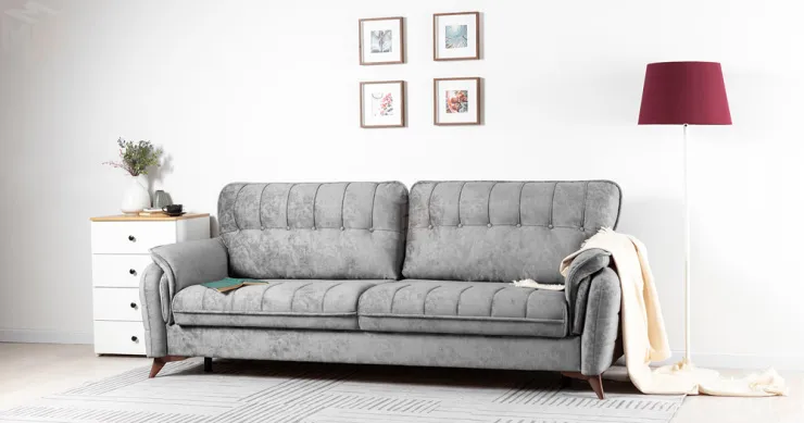 Диван-кровать Дорис  ТД 560