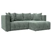 Диван угловой Лига-052 НПБ угол универсальный