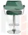Стул барный DOBRIN CHARLY (зеленый велюр (MJ9-88))