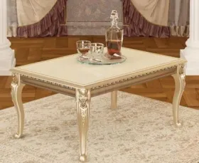 Стол журнальный Версаль ГВ-07