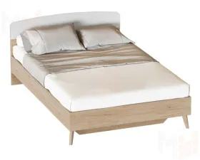 Кровать Калгари 1200