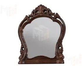 Зеркало Патрисия ППУ караваджо глянец