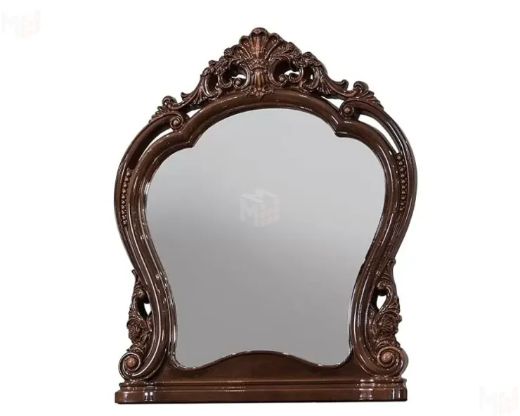 Зеркало Патрисия ППУ караваджо глянец