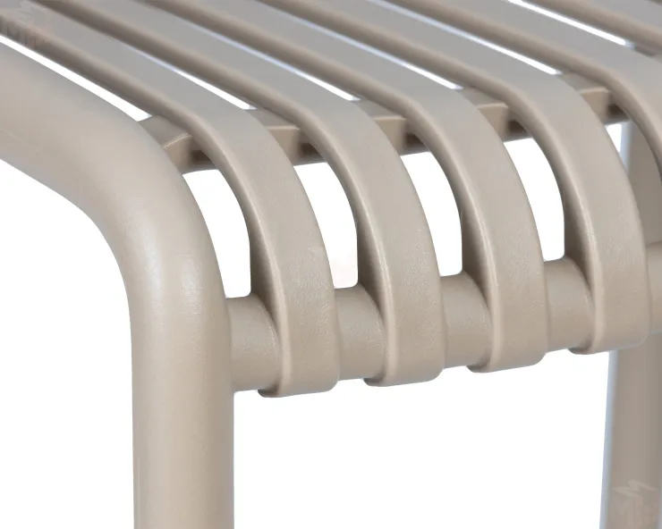 Стул обеденный DOBRIN WALTER (бежевый)