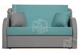 Диван-кровать  Ремикс Голубой