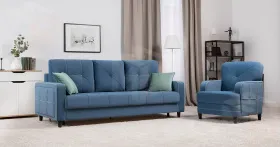 Диван-кровать Черри Н  ТД 285