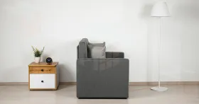 Кресло-кровать Найс (85)  ТД 298